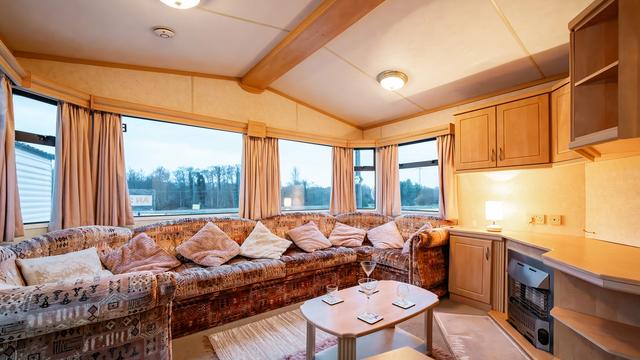 Willerby Westmorlan