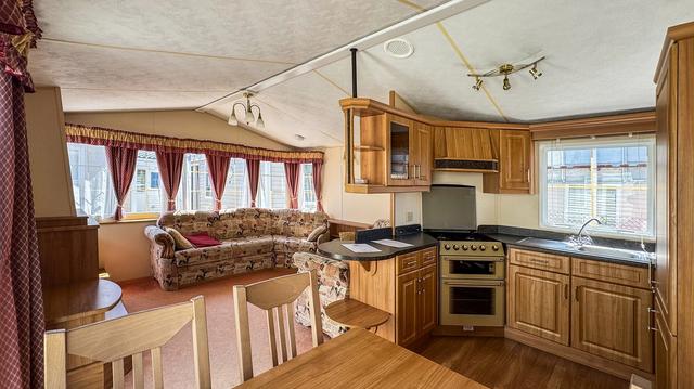 Willerby Granada