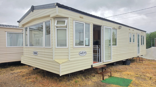 Cosalt Fairway Super