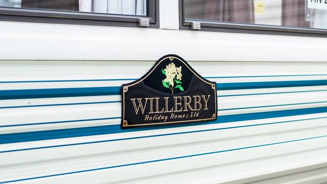Willerby Westmorlan