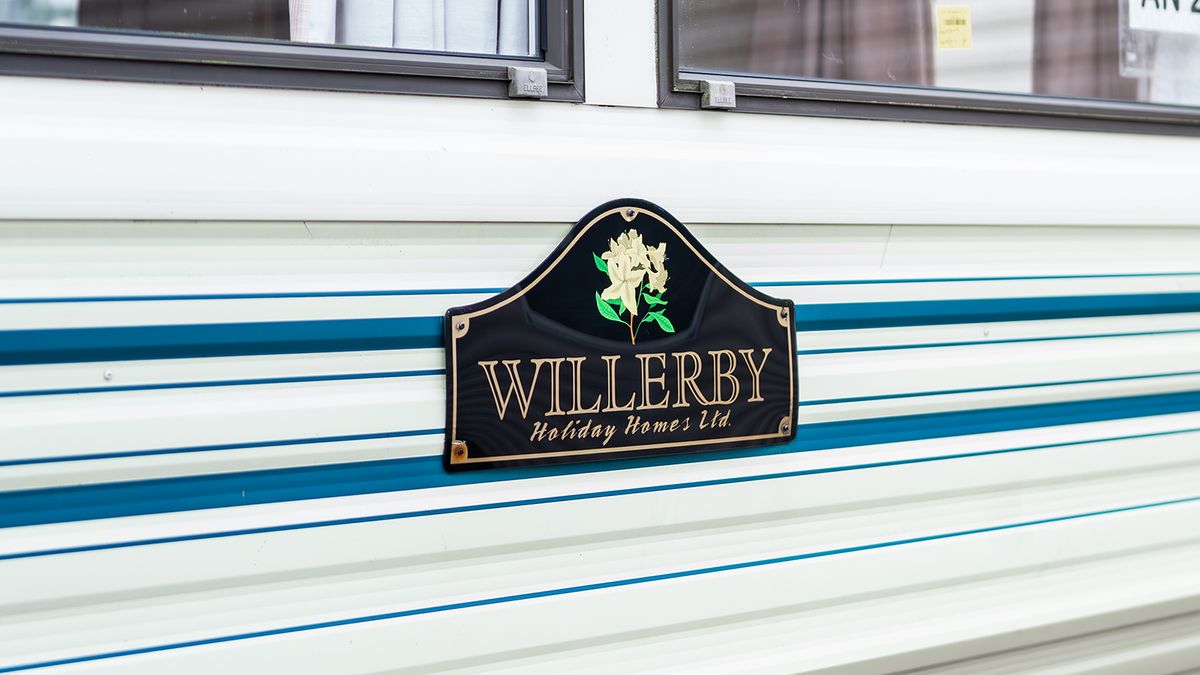 Willerby Westmorlan
