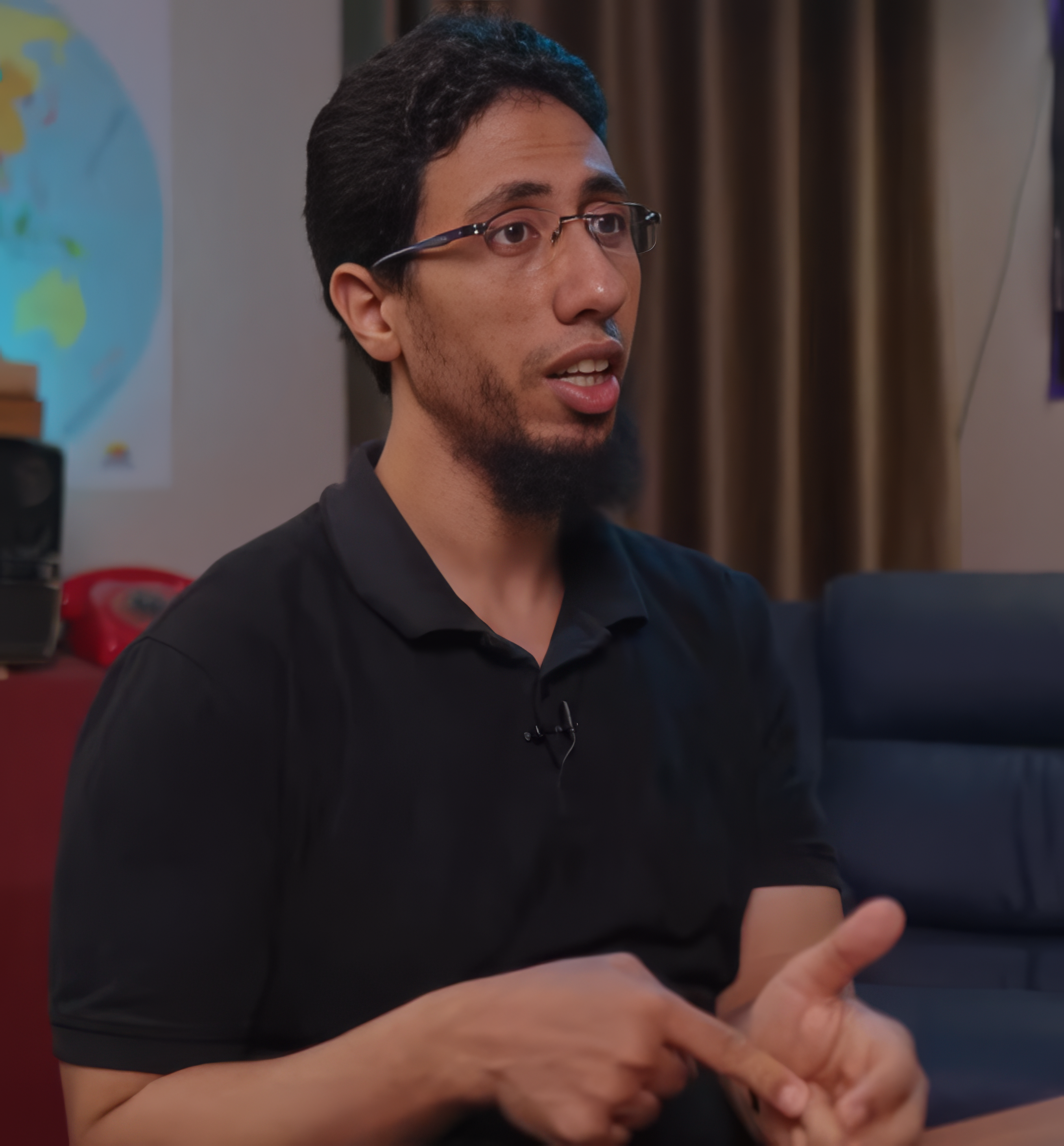عبدالرحمن محمد