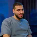 علي أيمن الشيخ