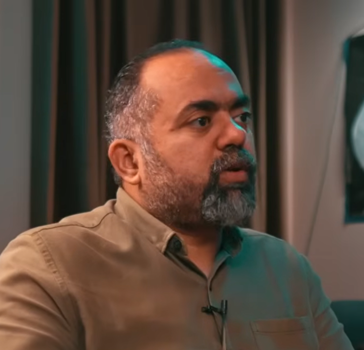 عبدالرحمن المكي