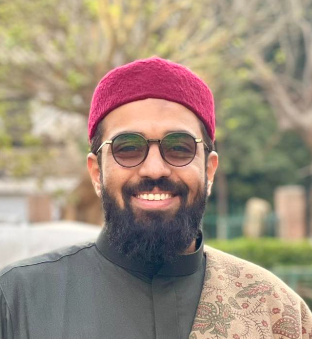 عمر النعماني