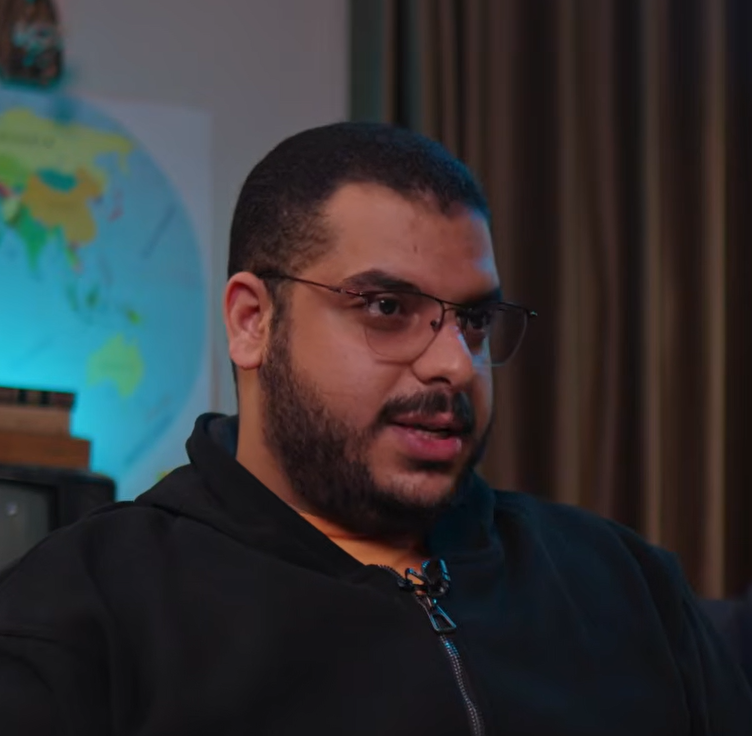 محمد قناوي