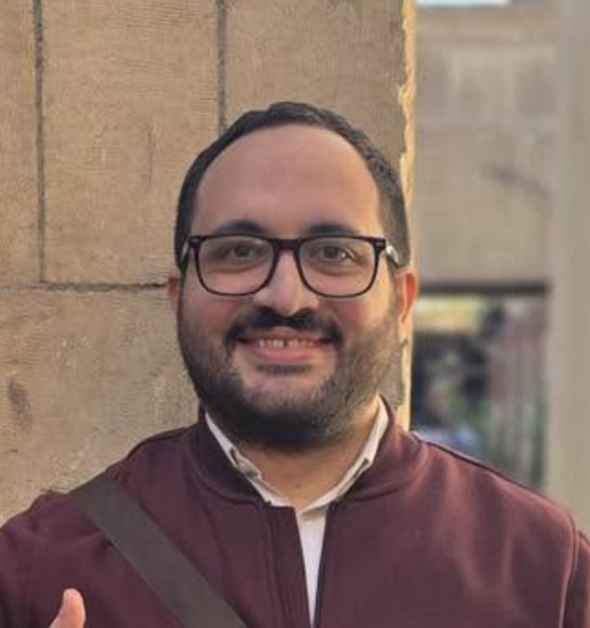 يحيى صلاح