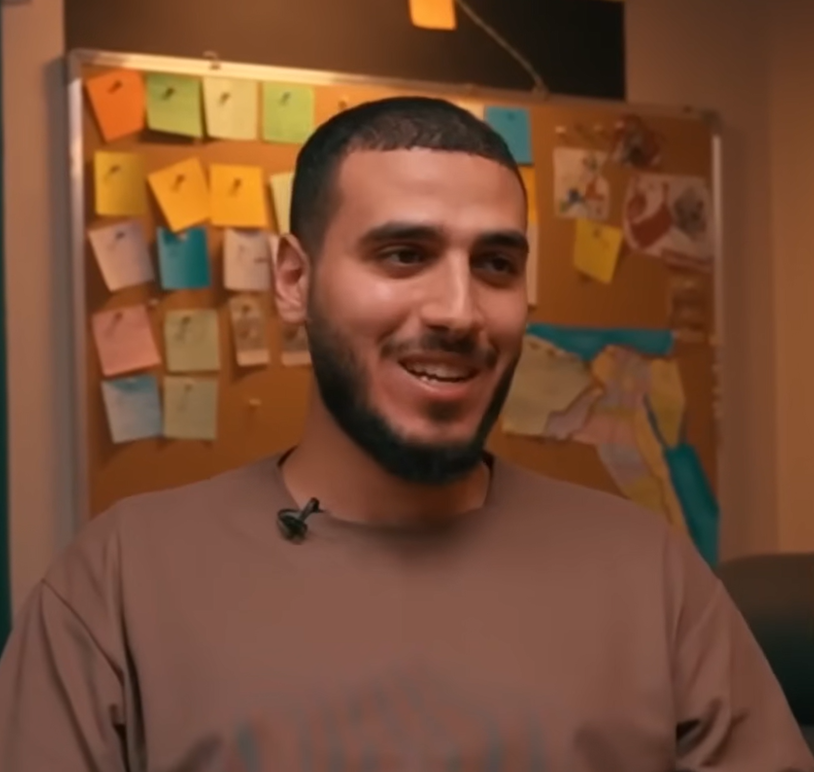 علي أيمن الشيخ