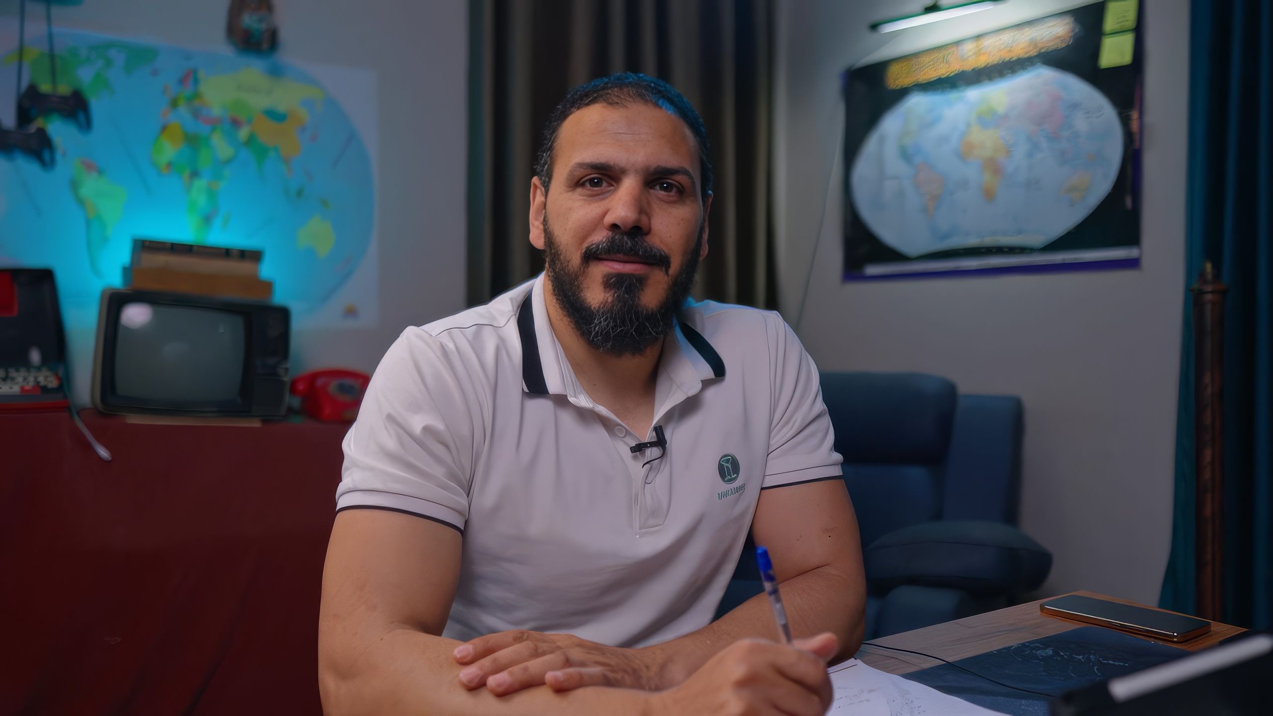 محمد أبو الوفا