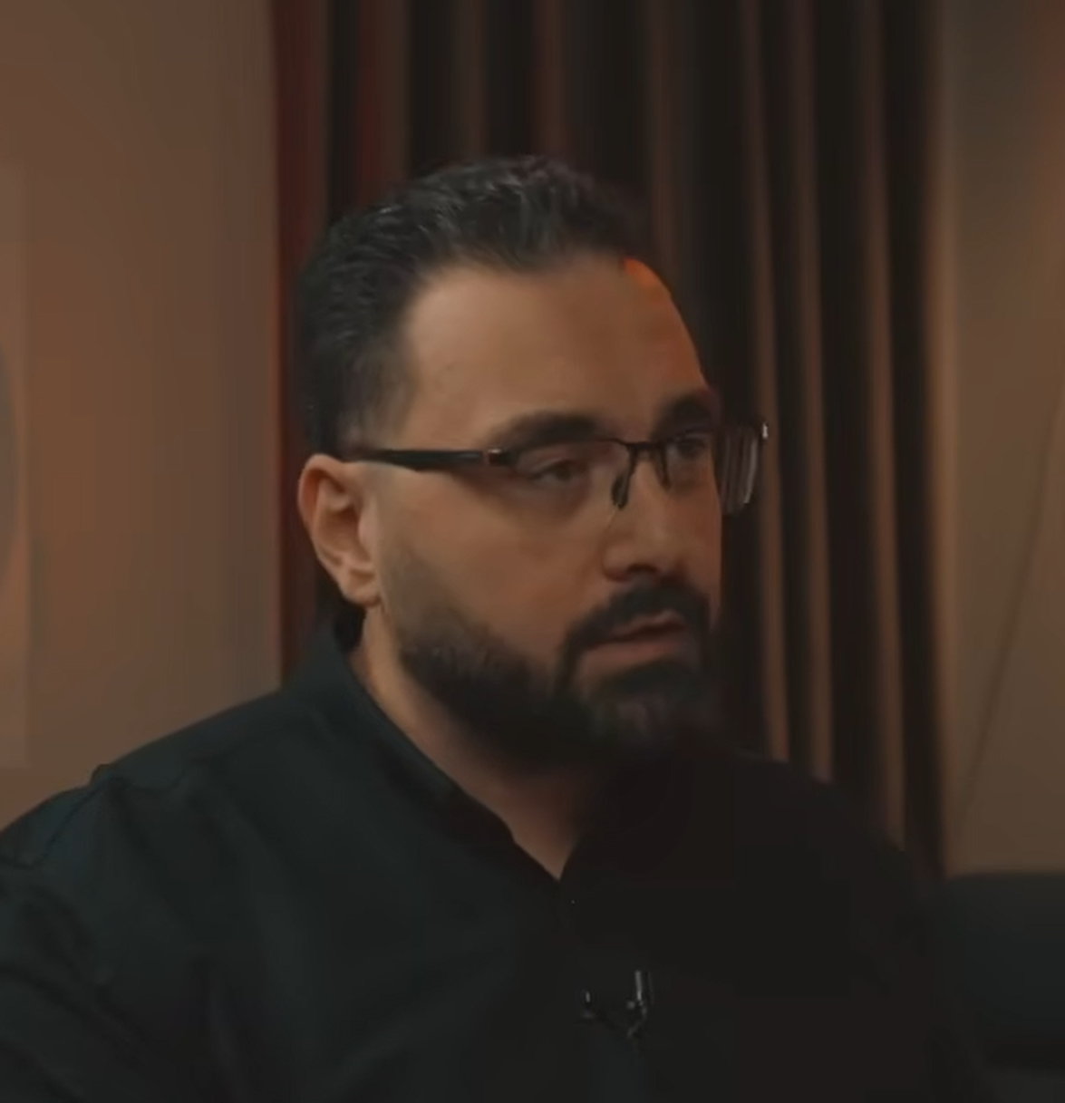 عاصم صادق