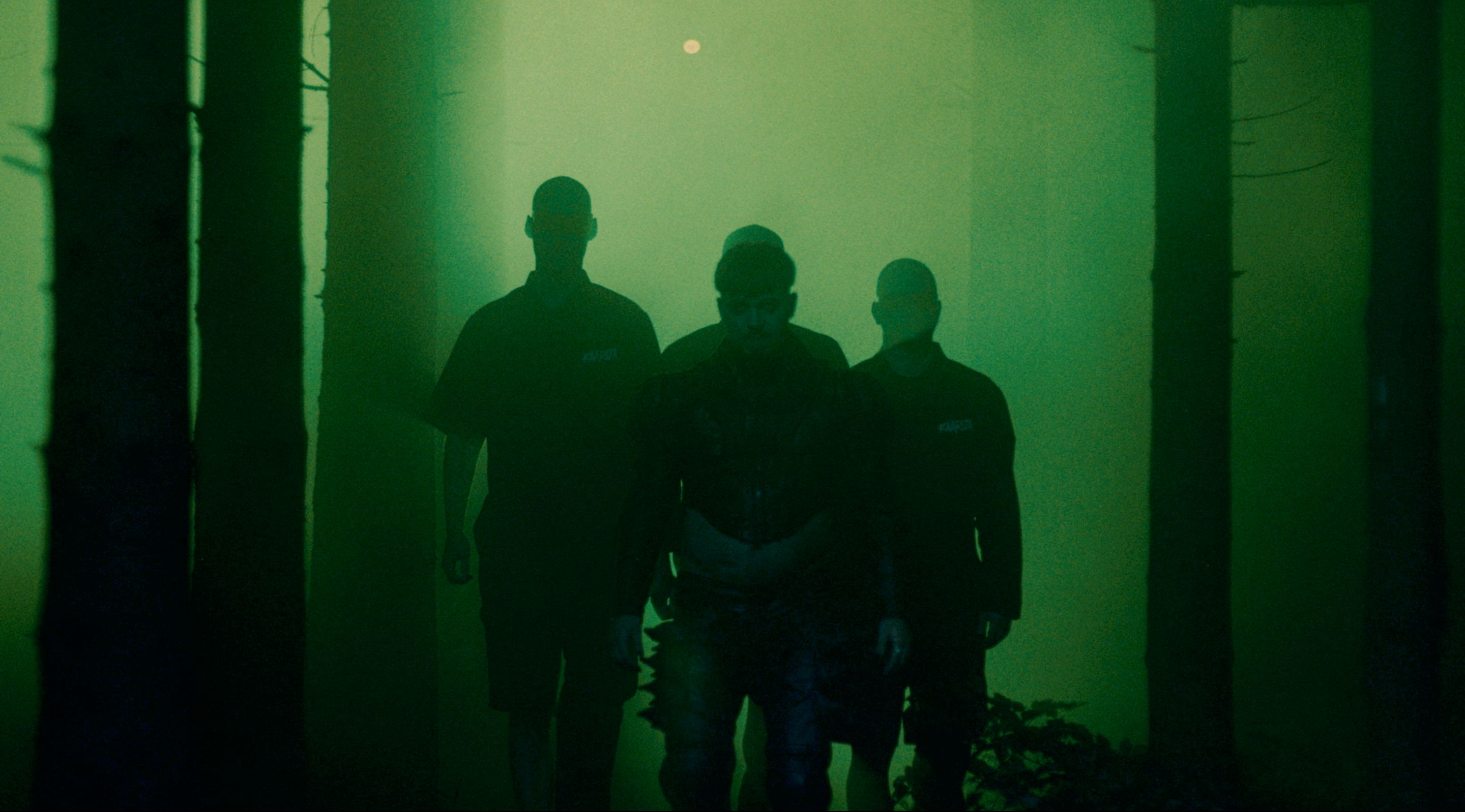 The Finnish Music Video Competition's screenings are now out!