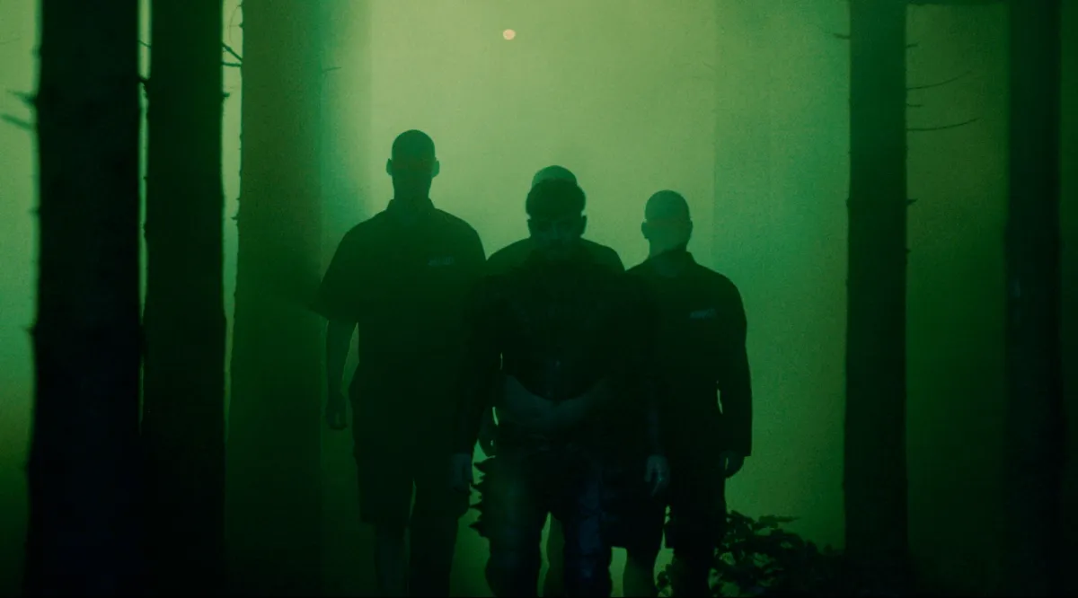 The Finnish Music Video Competition's screenings are now out!