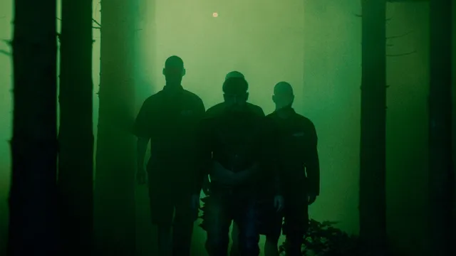 The Finnish Music Video Competition's screenings are now out!