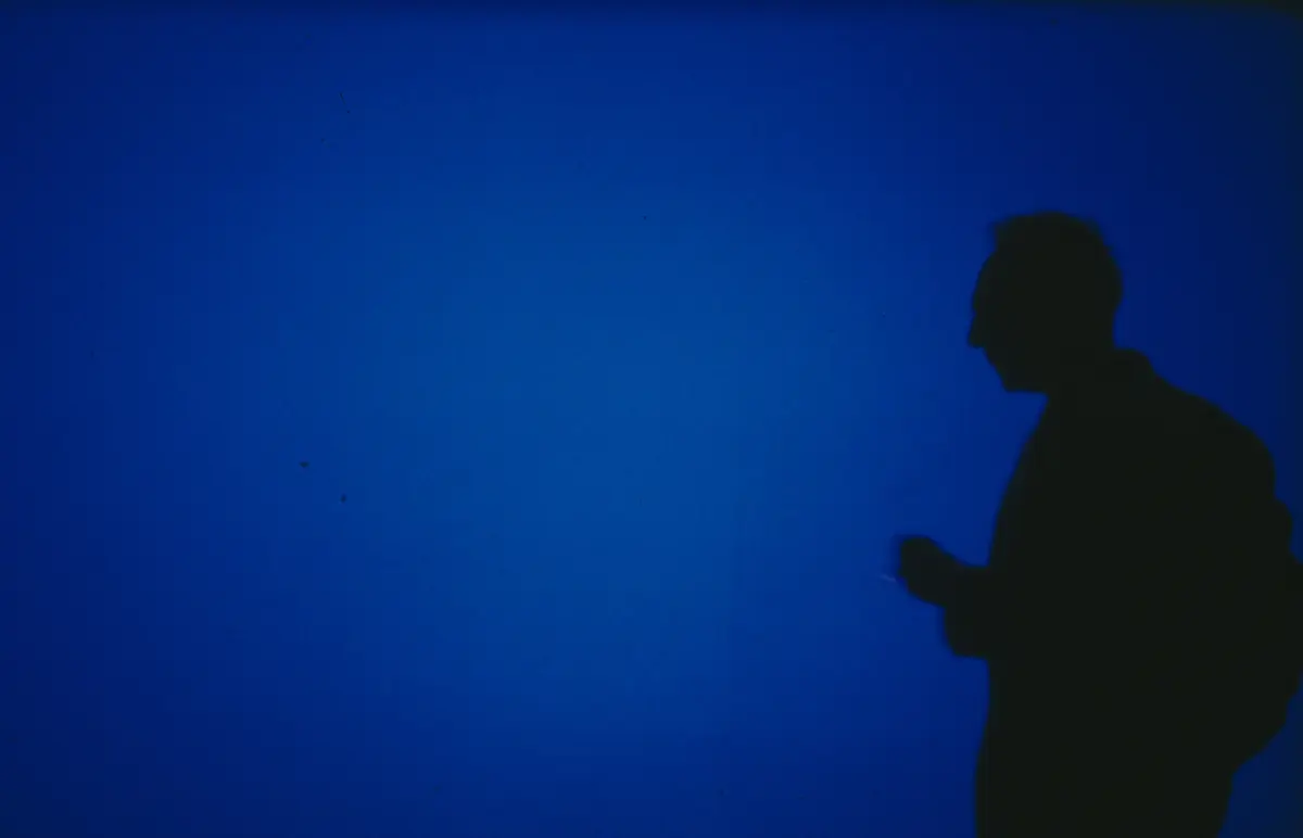 Blue (Live)