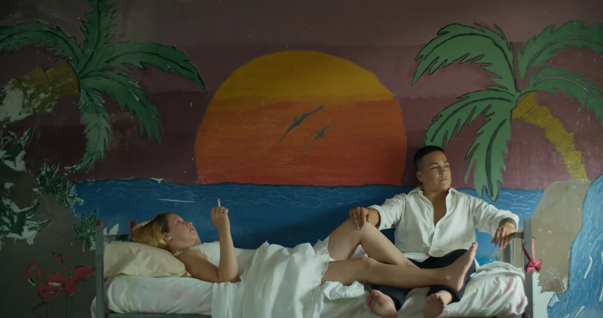 Ciné-Concert, Cult Favorites, and Finnish Premieres – OMVF’s Program and Schedule Announced