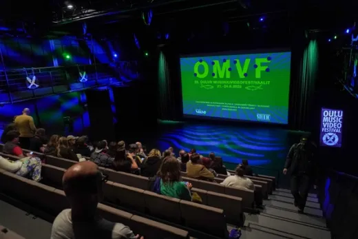 📷: Petriina Kiiskinen