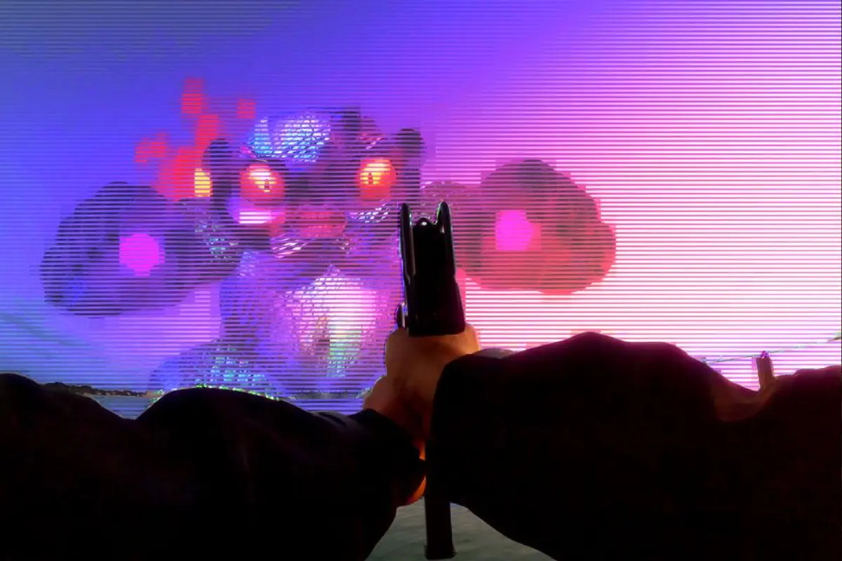 Mr. Lordi meets Harmony Korine – OMVF programme now out!