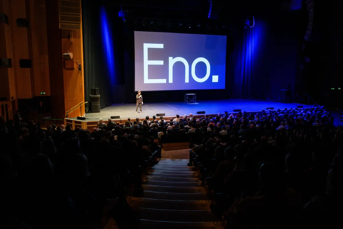 One week until the festival – ticket sales are heating up!
