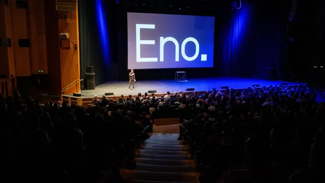 One week until the festival – ticket sales are heating up!