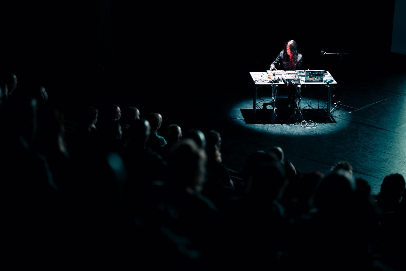 Oulu Music Video Festival attracted huge audiences
