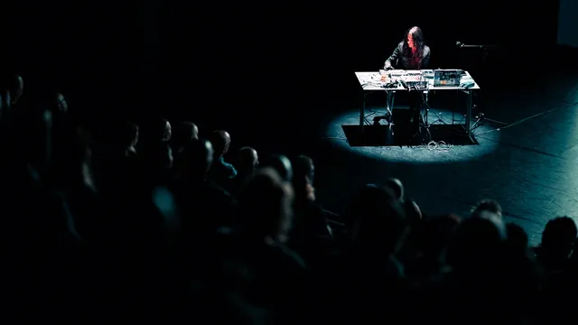Oulu Music Video Festival attracted huge audiences