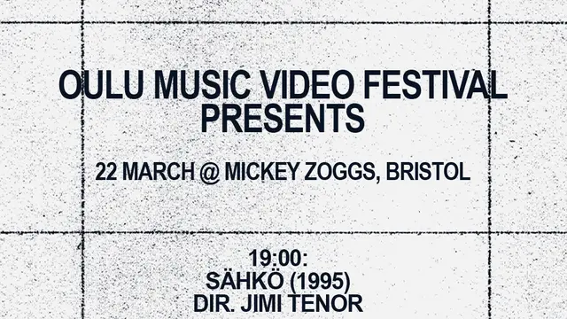 OMVF in Bristol!