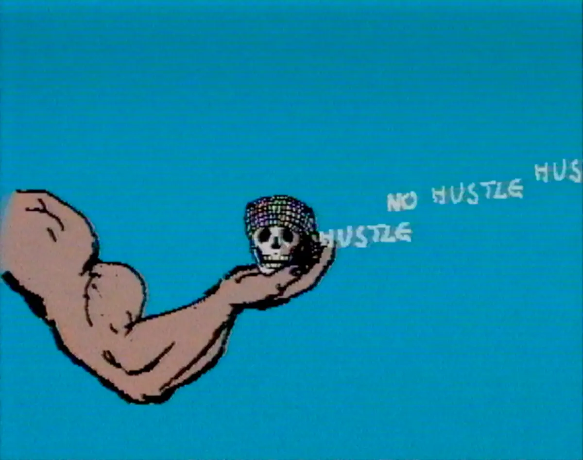 Musiikkivideojukebox