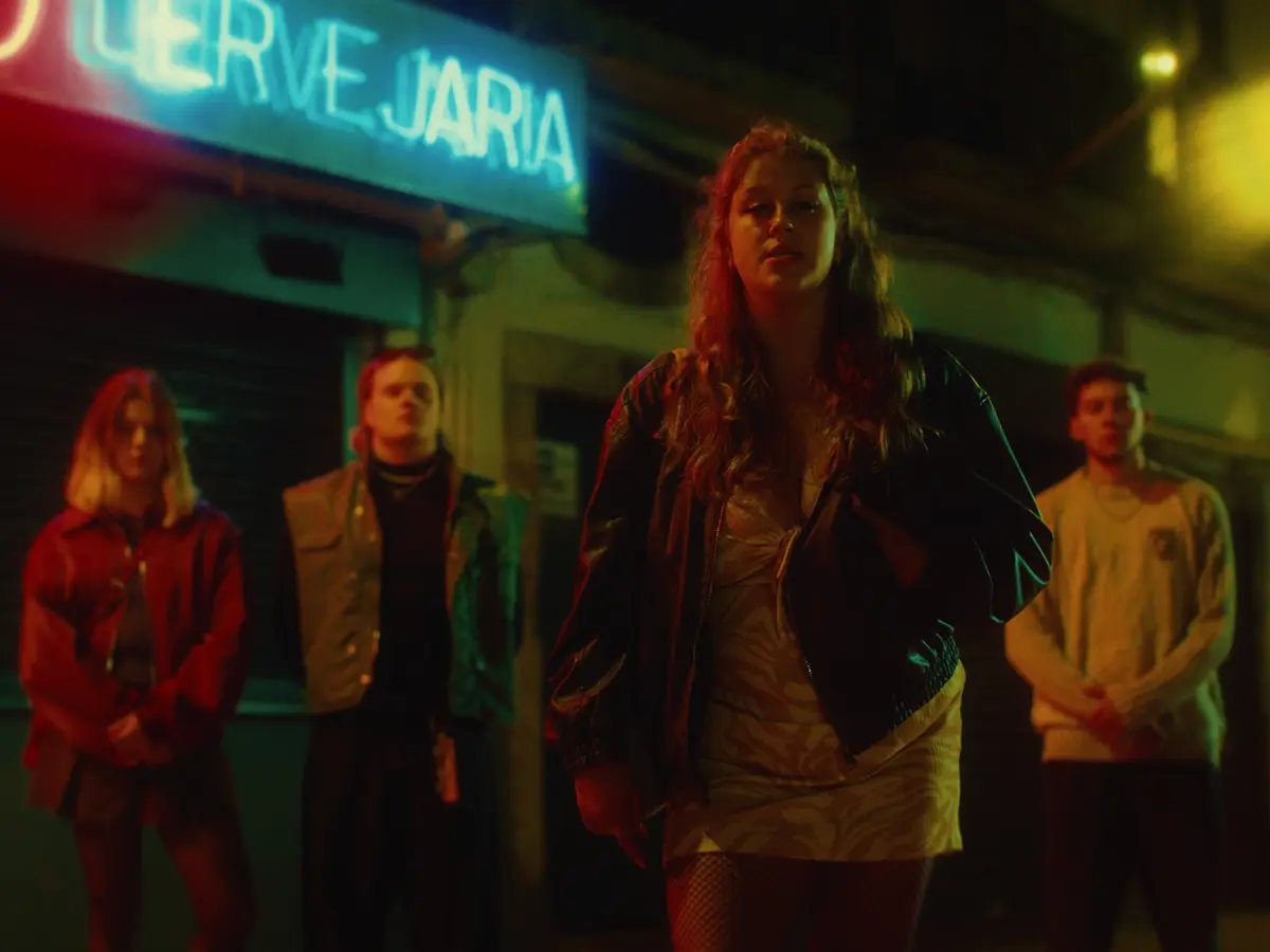 Oulu Music Video Festival awarded the year's best Finnish and Nordic music videos