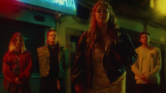 Oulu Music Video Festival awarded the year's best Finnish and Nordic music videos