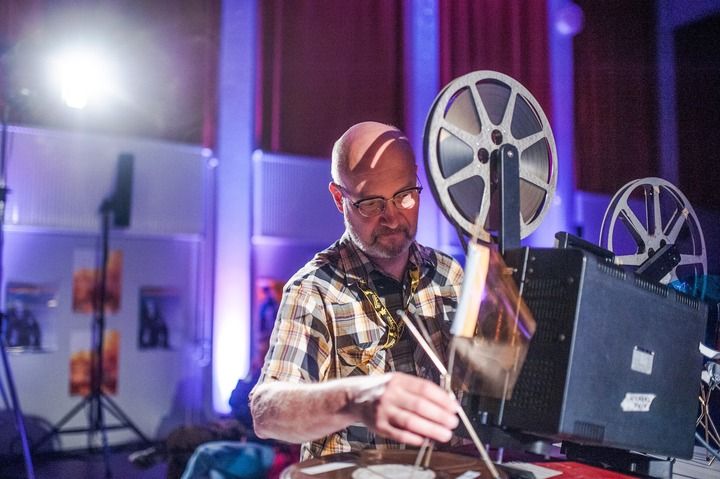 Oulu Music Video Festival Launches a New Program!
