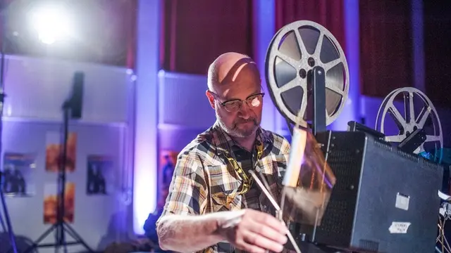 Oulu Music Video Festival Launches a New Program!