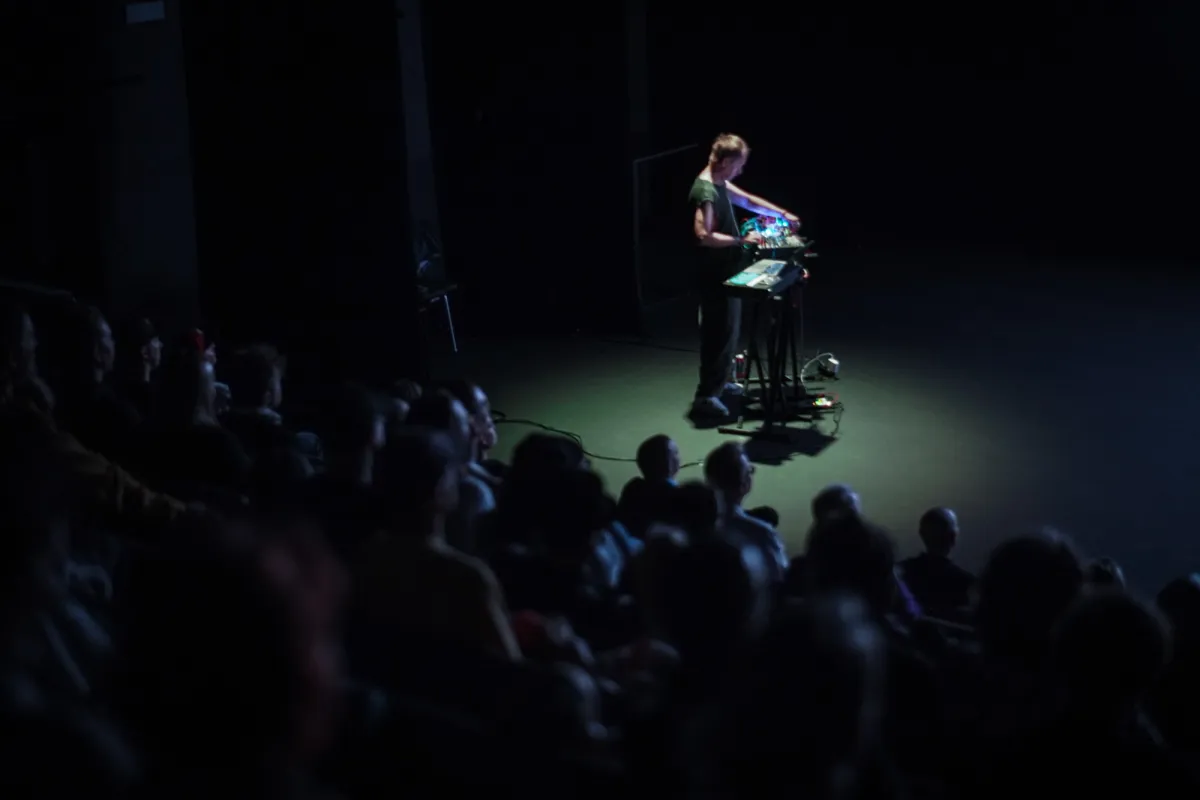 Oulun Musiikkivideofestivaalit järjestettiin menneenä viikonloppuna! 
