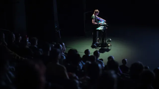 Oulun Musiikkivideofestivaalit järjestettiin menneenä viikonloppuna!