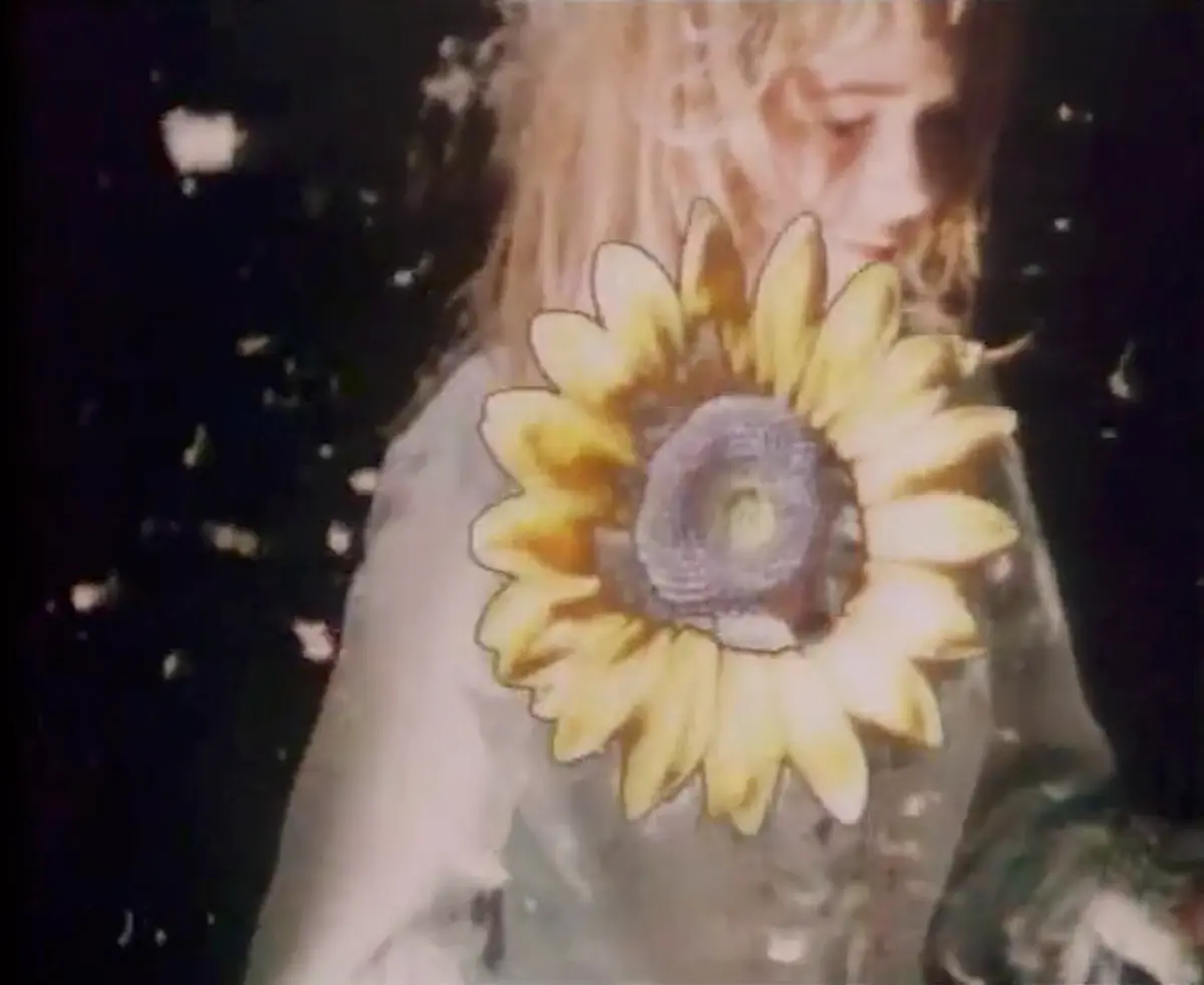It's Not A Sin – The Music Videos Of Derek Jarman
