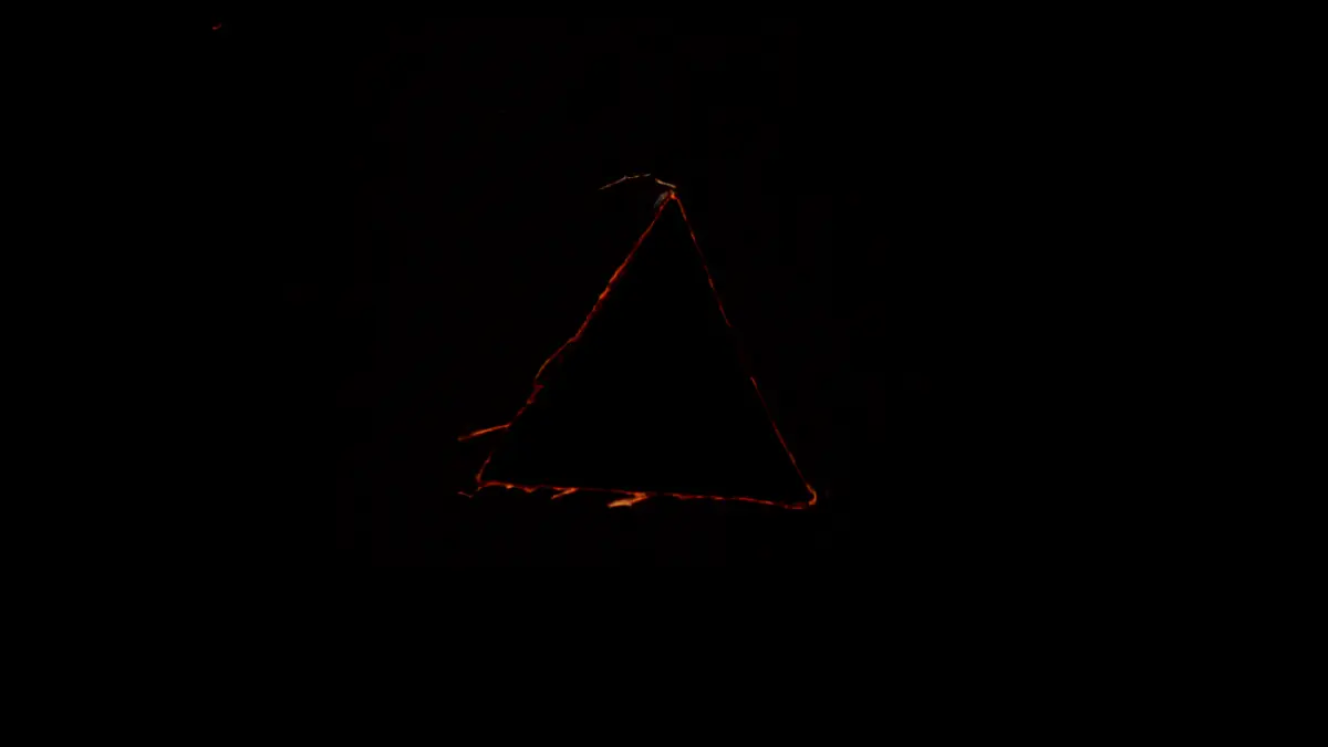 Ben Russell: Live