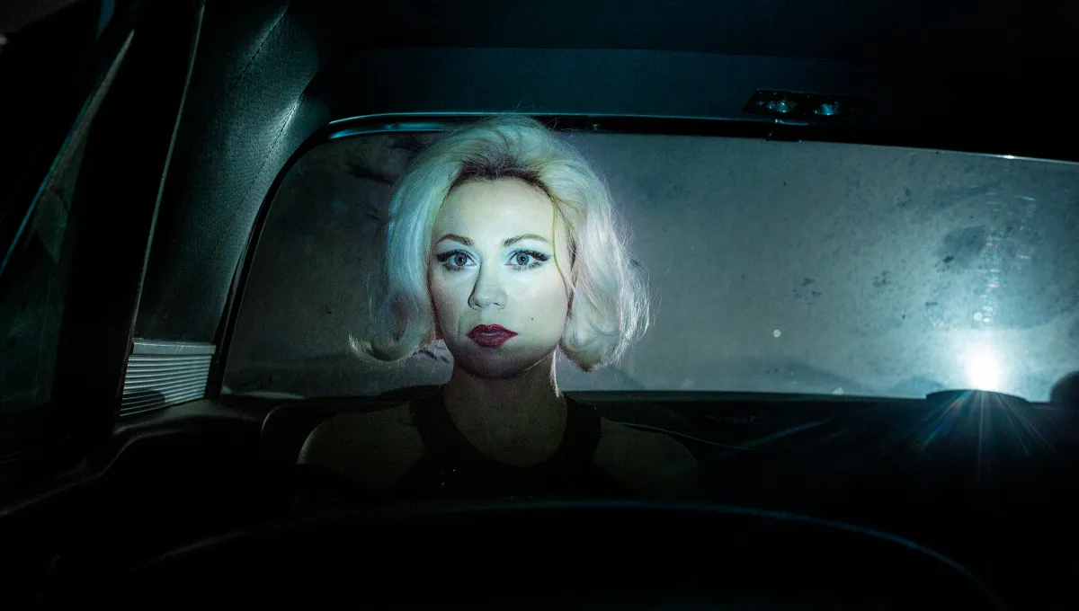 Masterclass: Anna Eriksson