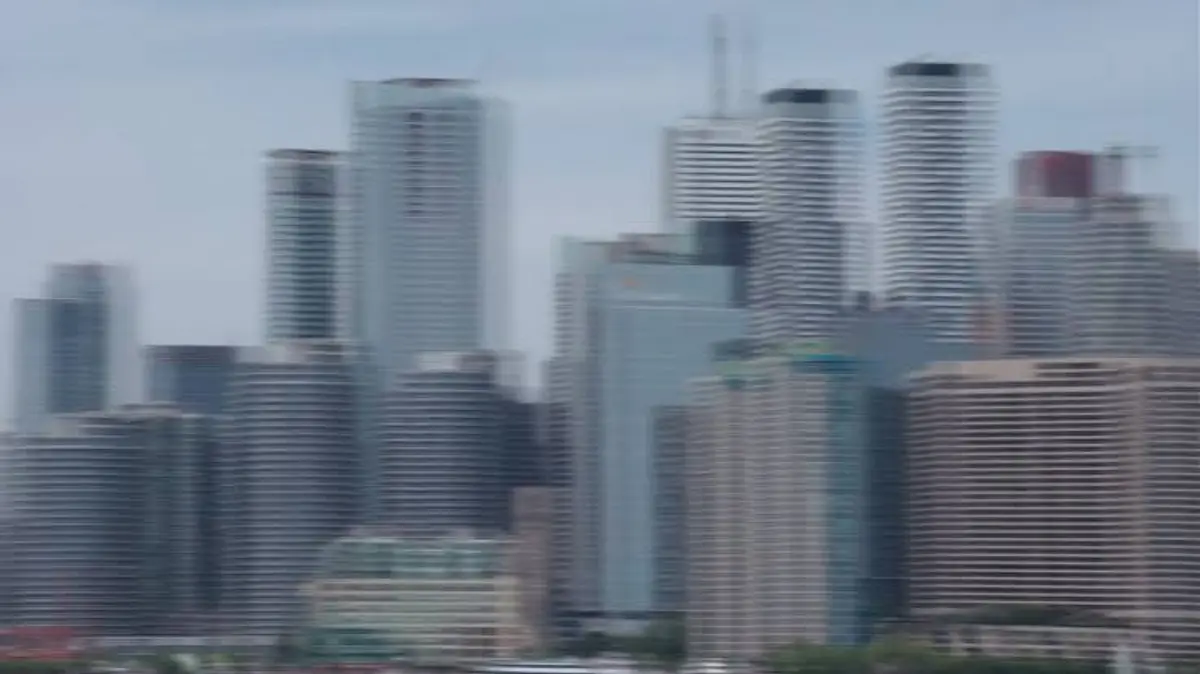 City Symphony 2.0