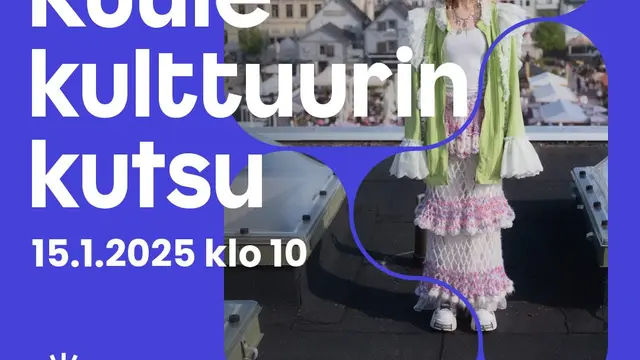 Oulu 2026 programme release today!