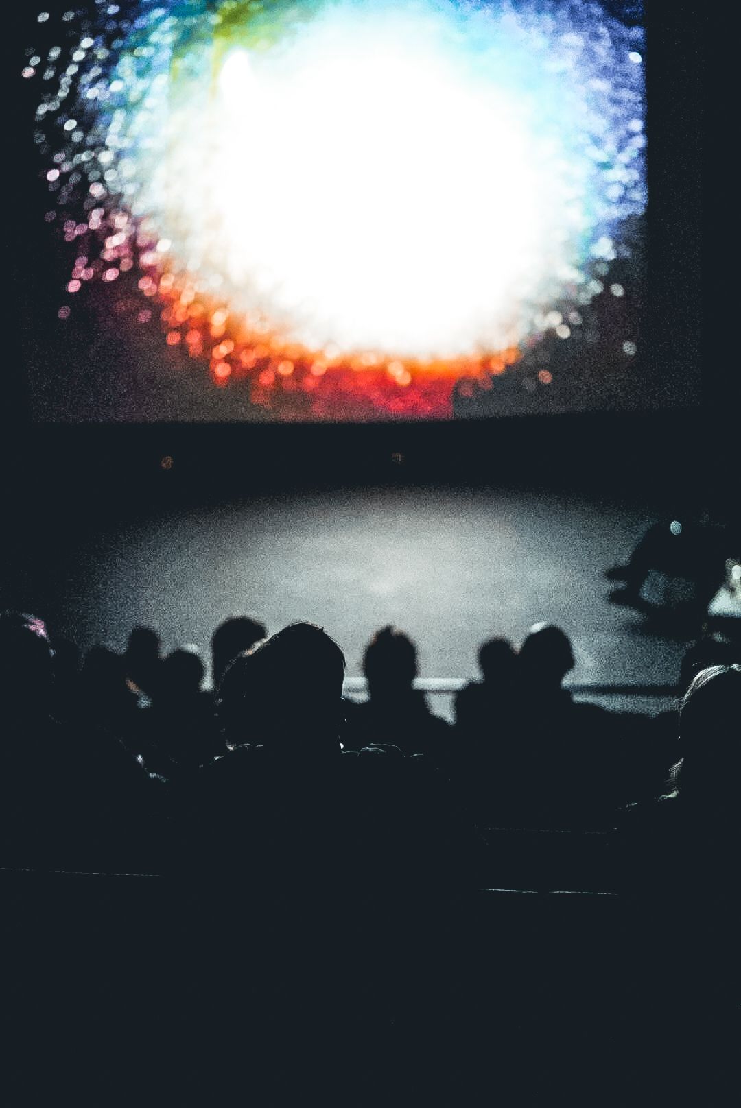Oulu Music Video Festival was held last weekend to a record audience