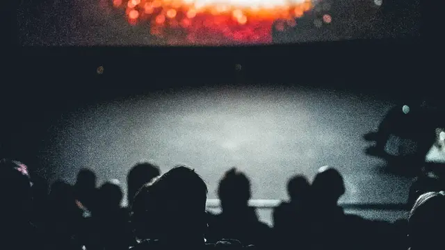 Oulu Music Video Festival was held last weekend to a record audience