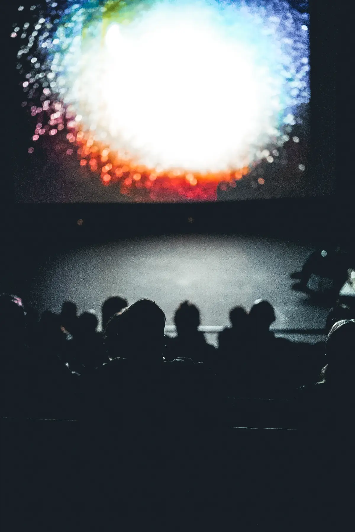 Oulu Music Video Festival was held last weekend to a record audience