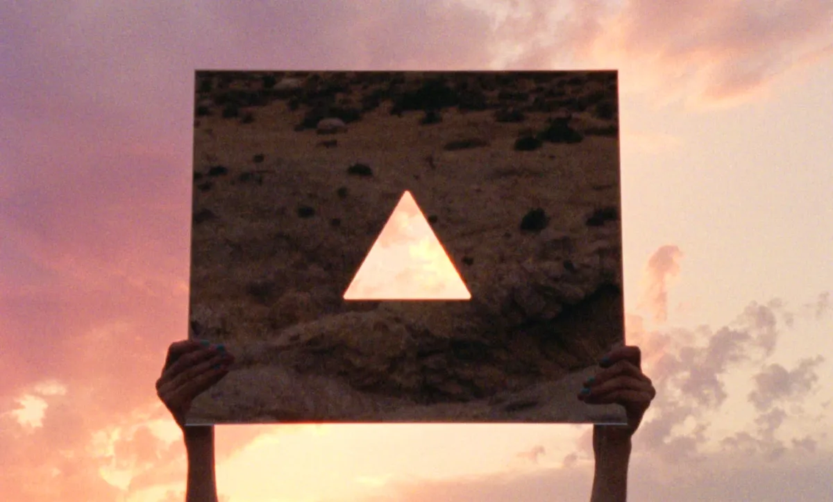The Invisible Mountain & Against Time 