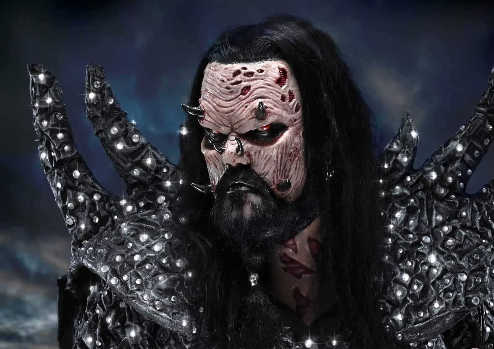 Oulun Musiikkivideofestivaalien kolmas päivä – tule tapaamaan Mr. Lordia!