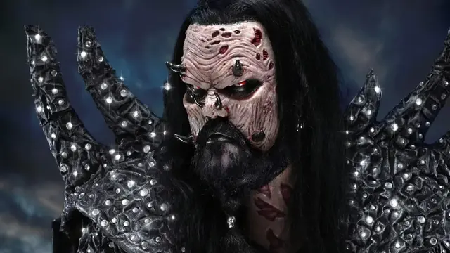 Oulun Musiikkivideofestivaalien kolmas päivä – tule tapaamaan Mr. Lordia!