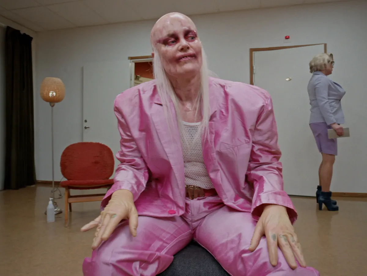 Competition line-ups announced for the 32nd Oulu Music Video Festival