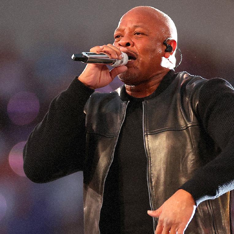 The 50th — The Genius Era