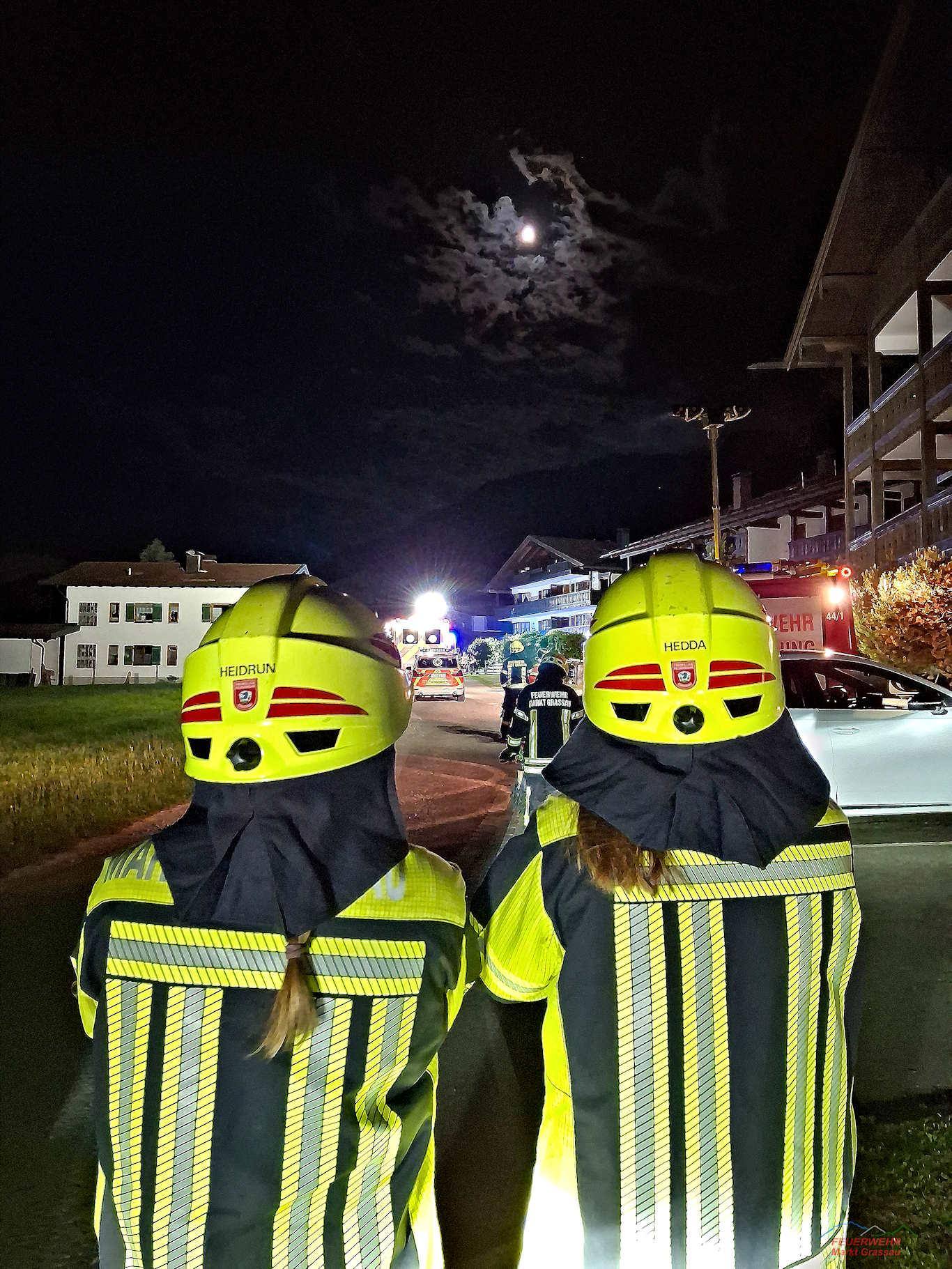 Kamerad -
schaftsabend