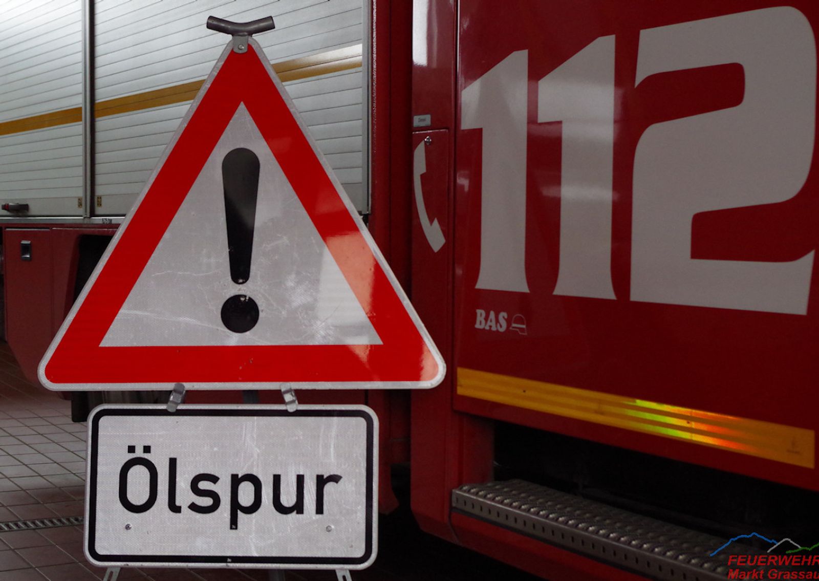 Wieder viel Arbeit