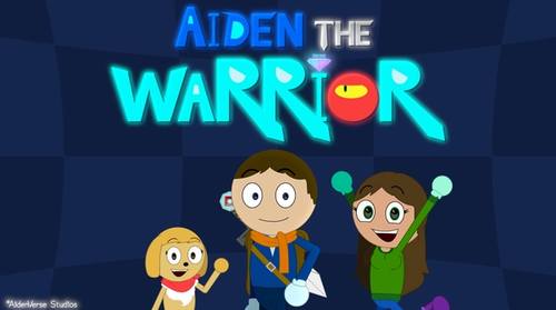 Aiden the Warrior