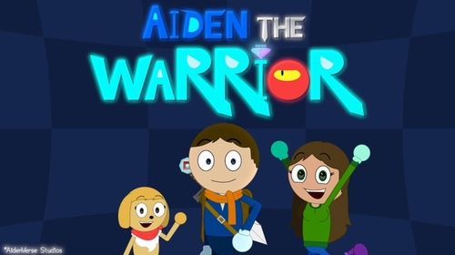 Aiden the Warrior